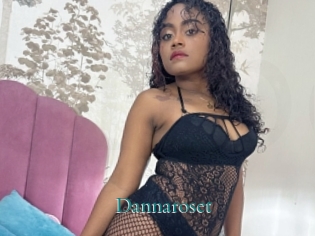 dannaroset Anal Beurette