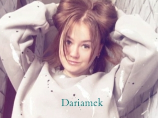 Dariamek