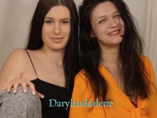 Darylandarlette