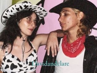 Davidandclare