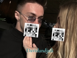 davidandjuli Anal Beurette