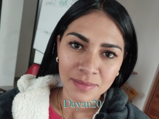 Dayan20