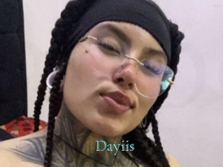 Dayiis
