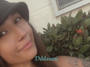 Dddasani