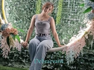 Debraevans