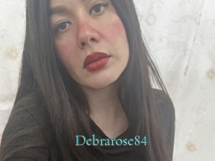 Debrarose84
