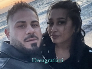 Deeagratiani