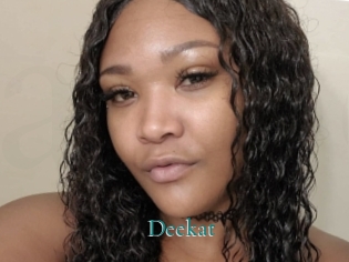 Deekat