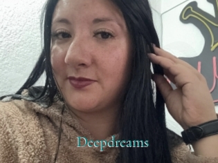 Deepdreams