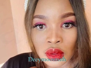 deeymoosmith Anal Beurette