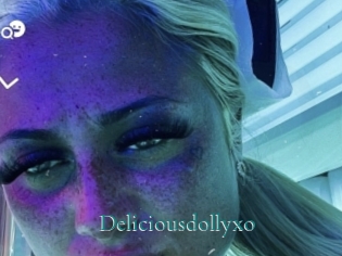 Deliciousdollyxo