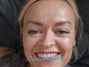 Demidelightful