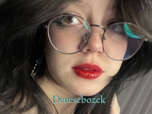 denesebozek Anal Beurette