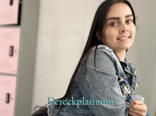 Dereckplatinum