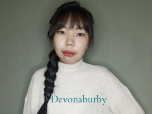 Devonaburby