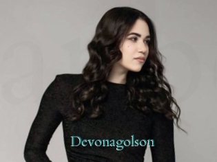 Devonagolson