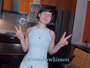 Devonahawkinson