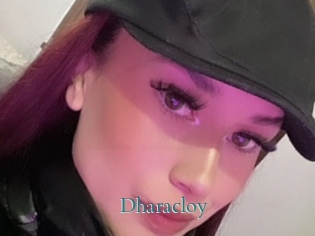 Dharacloy