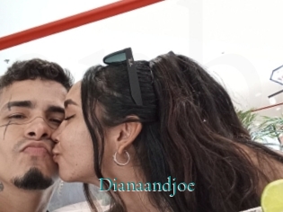 Dianaandjoe