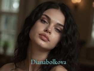Dianabolkova