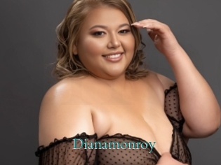 Dianamonroy