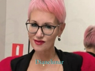 dianelunar Anal Beurette