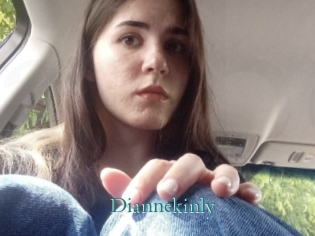 Diannekinly