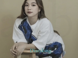 Diaraking