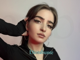 Dierabunte