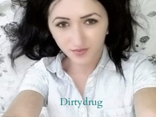 dirtydrug Anal Beurette