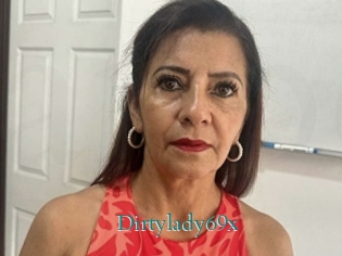 Dirtylady69x