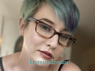 Dominadentata