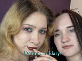 Dominoanddaryl