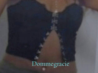 Dommegracie