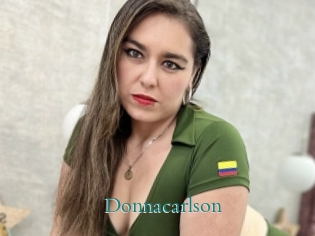 donnacarlson Anal Beurette