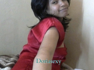 doriasexy Anal Beurette