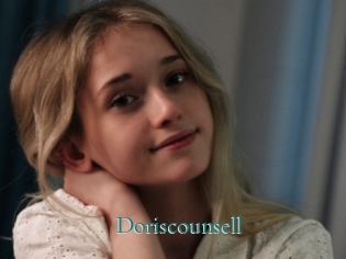 Doriscounsell