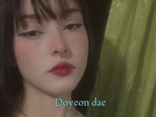 Doyeon_dae