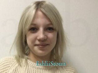 EshliiStoun