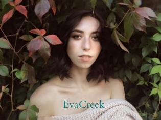 EvaCreek Anal Beurette