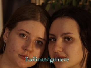 Eadlinandguineve