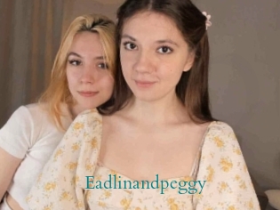 Eadlinandpeggy