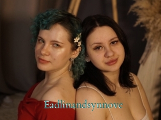 Eadlinandsynnove