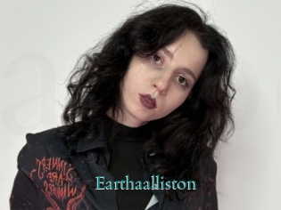Earthaalliston
