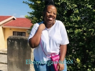 Ebonybigass4u368