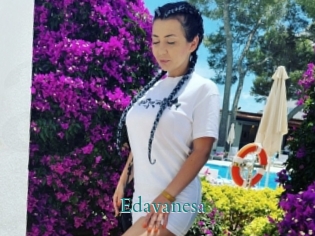 edavanesa Anal Beurette