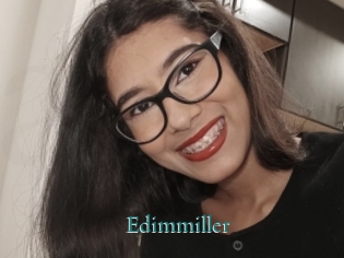 edimmiller Anal Beurette