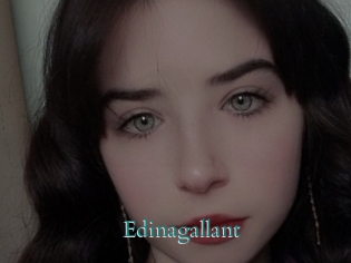 Edinagallant