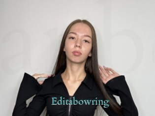Editabowring
