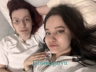 Editandgaryn